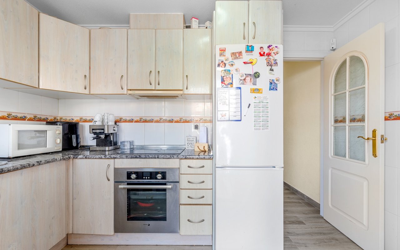 Resale - Townhouse - Ciudad Quesada - Rojales - Doña pepa