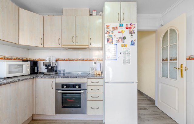 Resale - Townhouse - Ciudad Quesada - Rojales - Doña pepa