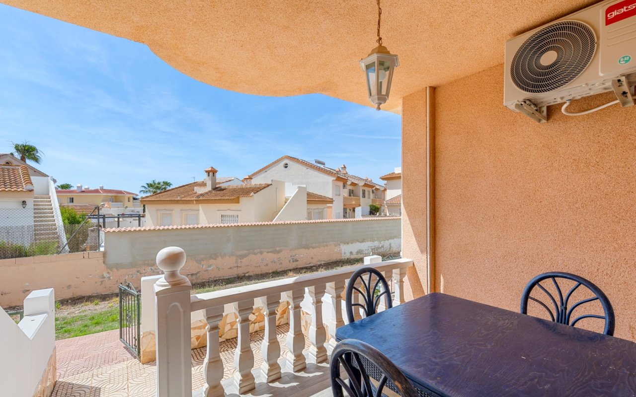 Resale - Townhouse - Ciudad Quesada - Rojales - Doña pepa