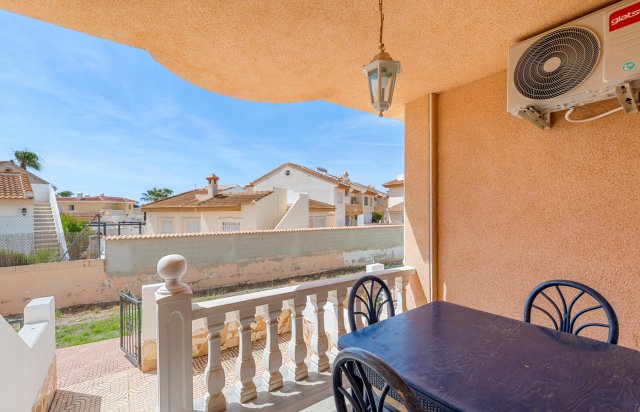 Resale - Townhouse - Ciudad Quesada - Rojales - Doña pepa