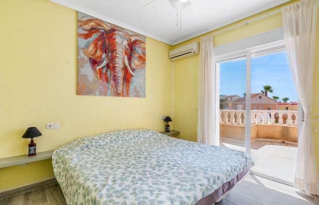 Resale - Townhouse - Ciudad Quesada - Rojales - Doña pepa