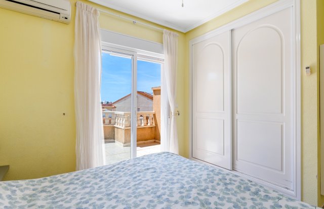 Resale - Townhouse - Ciudad Quesada - Rojales - Doña pepa