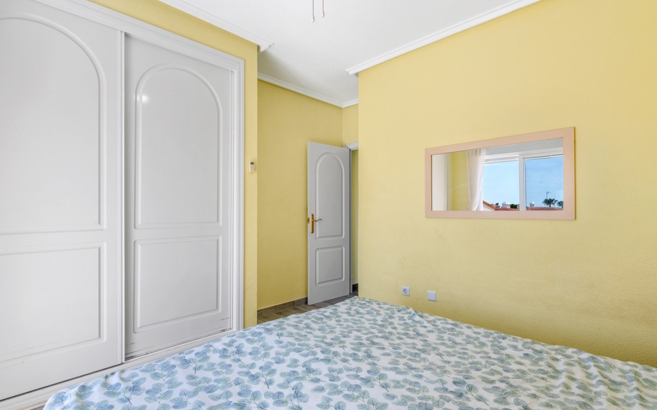 Resale - Townhouse - Ciudad Quesada - Rojales - Doña pepa
