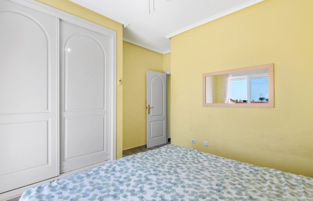 Resale - Townhouse - Ciudad Quesada - Rojales - Doña pepa