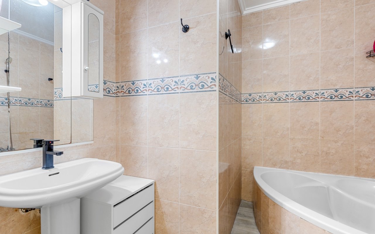 Resale - Townhouse - Ciudad Quesada - Rojales - Doña pepa