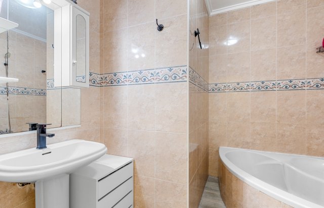 Resale - Townhouse - Ciudad Quesada - Rojales - Doña pepa
