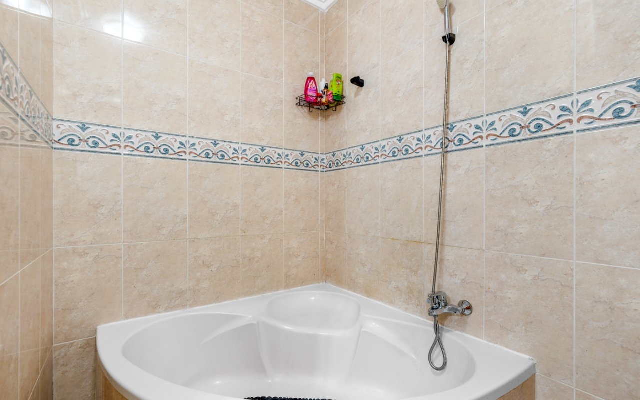 Resale - Townhouse - Ciudad Quesada - Rojales - Doña pepa