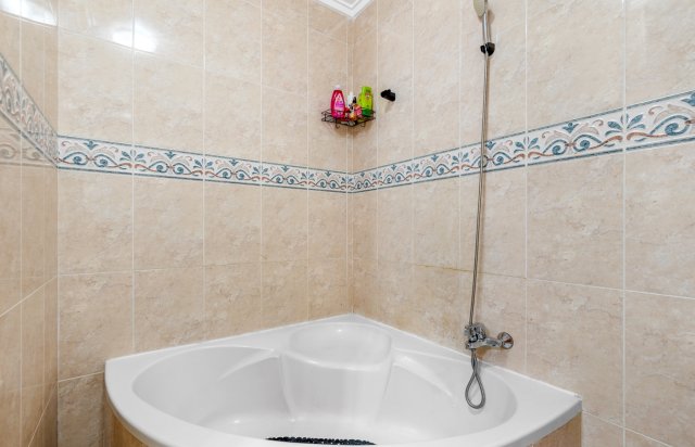 Resale - Townhouse - Ciudad Quesada - Rojales - Doña pepa