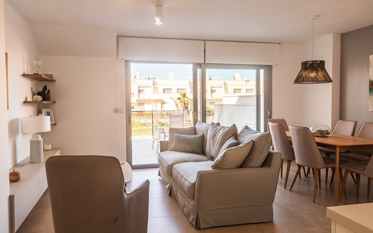 New Build - Bungalow - Orihuela - Vistabella Golf