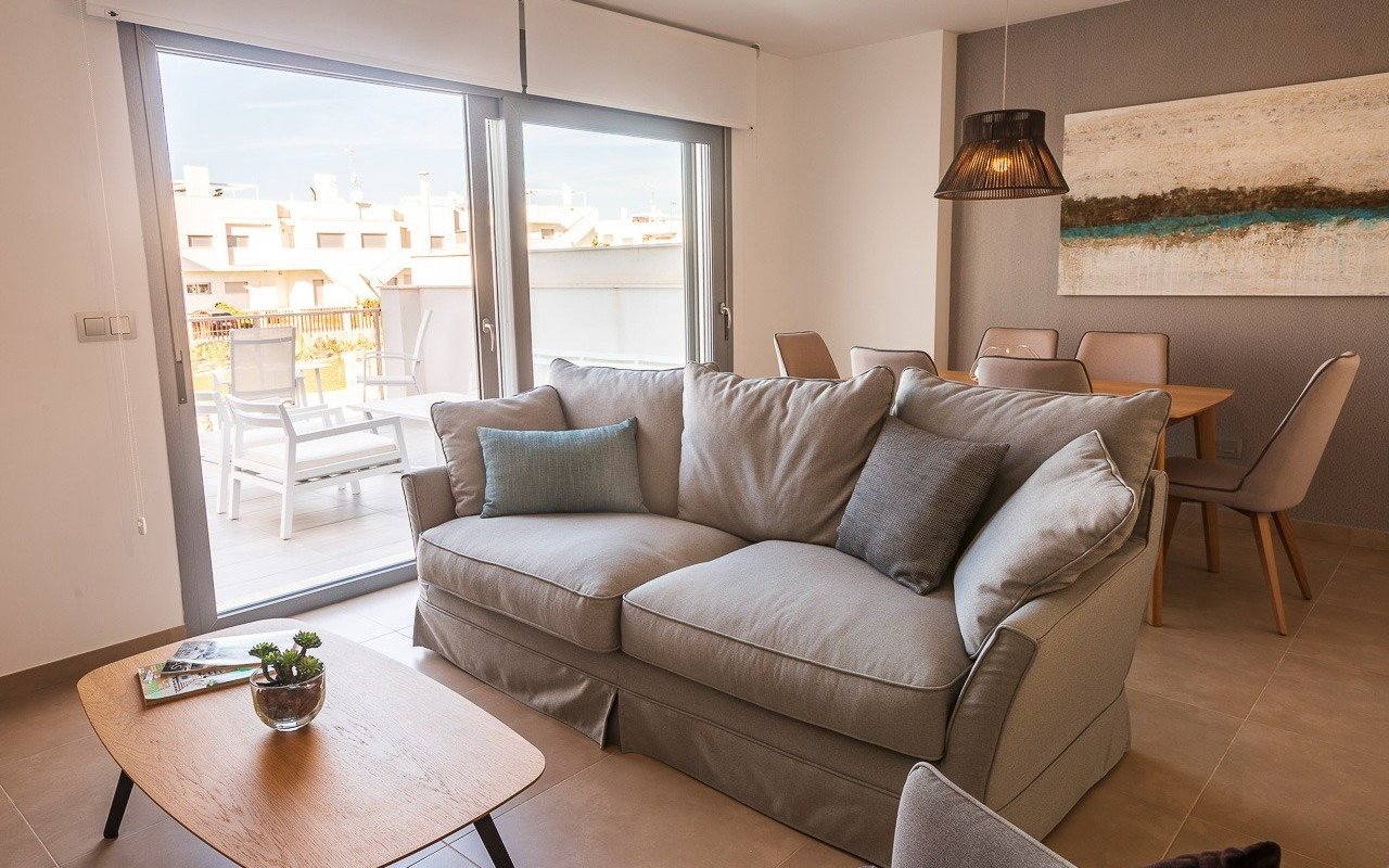 New Build - Bungalow - Orihuela - Vistabella Golf