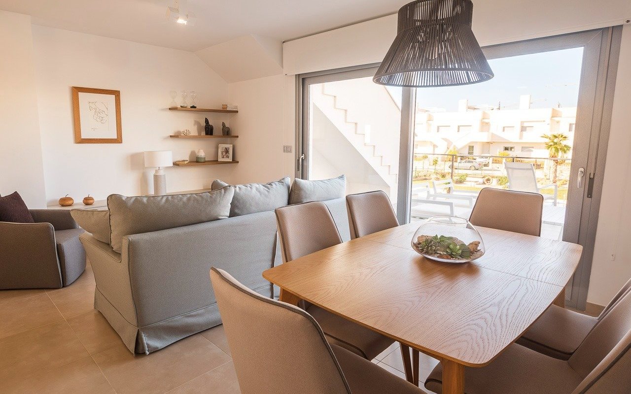 New Build - Bungalow - Orihuela - Vistabella Golf