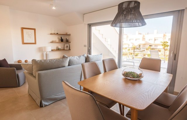 New Build - Bungalow - Orihuela - Vistabella Golf