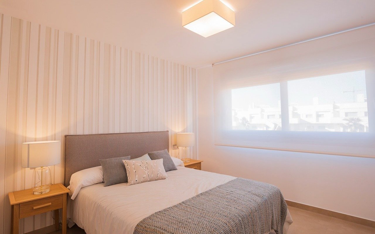 New Build - Bungalow - Orihuela - Vistabella Golf
