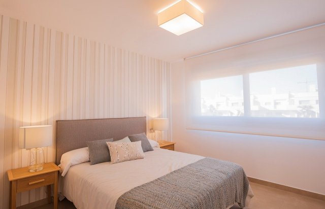 New Build - Bungalow - Orihuela - Vistabella Golf