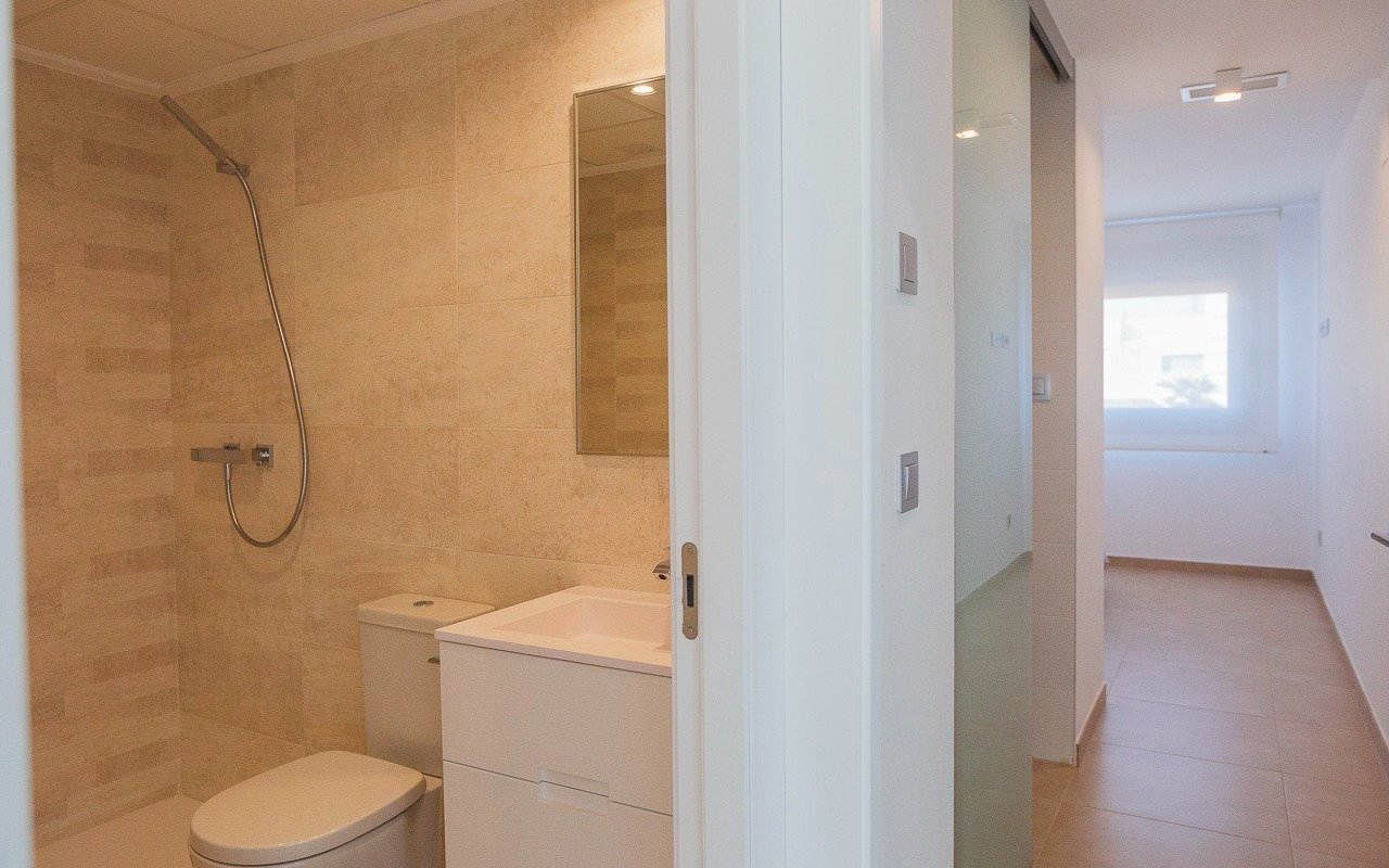 New Build - Bungalow - Orihuela - Vistabella Golf