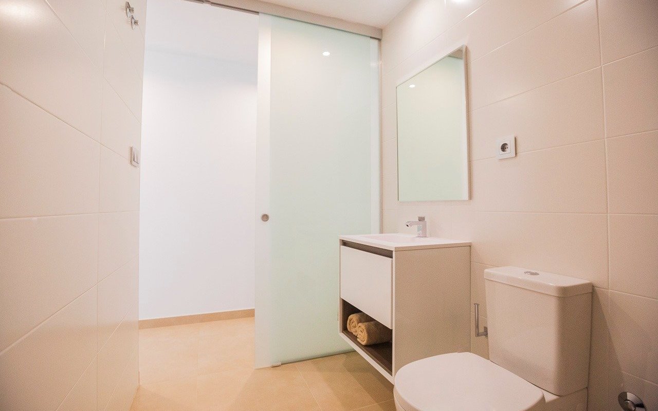 New Build - Bungalow - Orihuela - Vistabella Golf