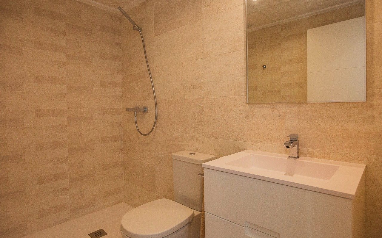 New Build - Bungalow - Orihuela - Vistabella Golf