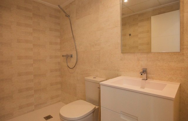 New Build - Bungalow - Orihuela - Vistabella Golf