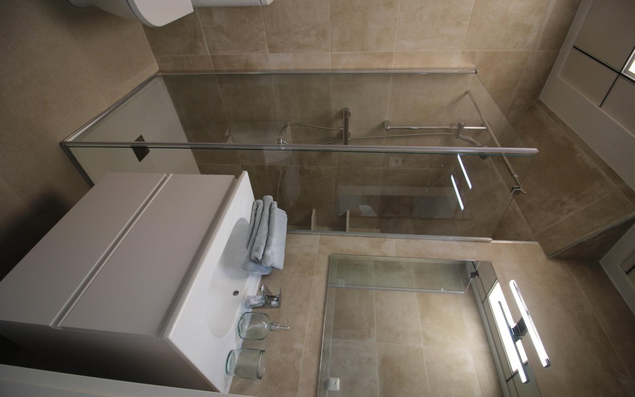 Obra nueva - Town House - Pilar de la Horadada - parque Andromeda
