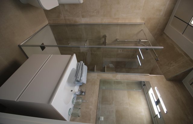 Obra nueva - Town House - Pilar de la Horadada - parque Andromeda