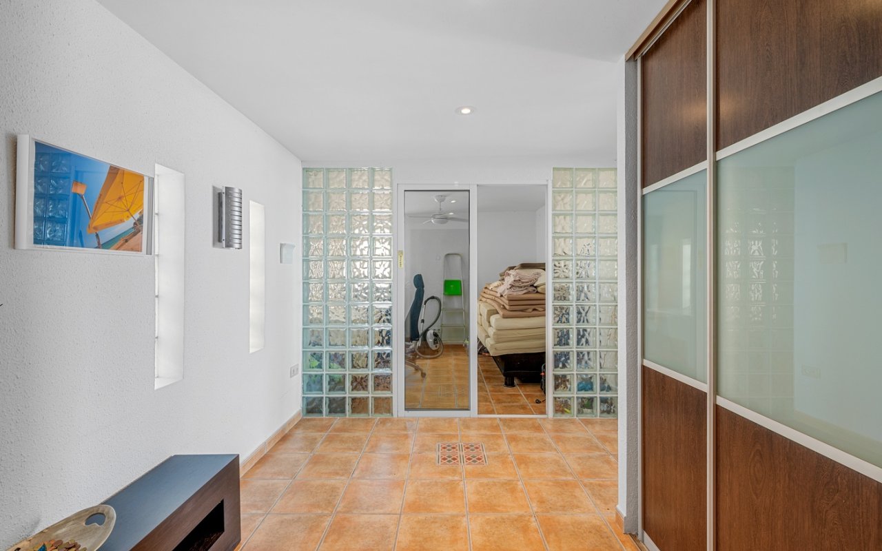 Reventa - Villa - La Nucía - El tossal