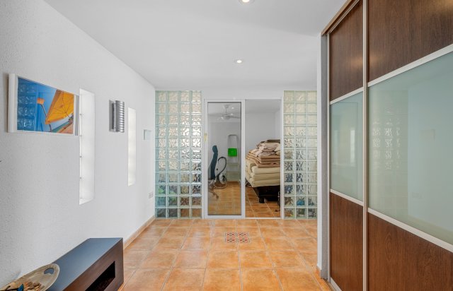 Reventa - Villa - La Nucía - El tossal