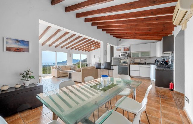 Reventa - Villa - La Nucía - El tossal