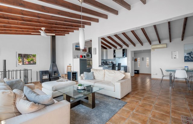 Reventa - Villa - La Nucía - El tossal