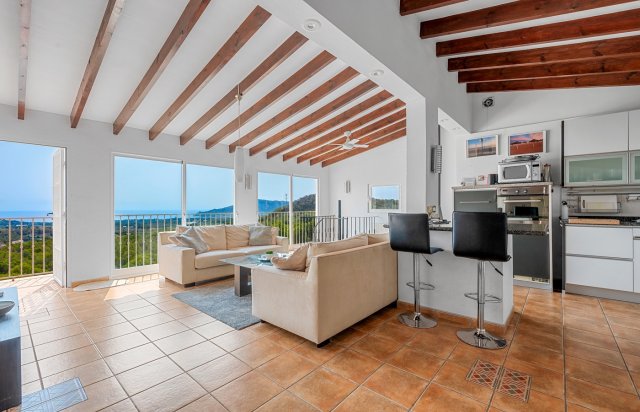 Reventa - Villa - La Nucía - El tossal