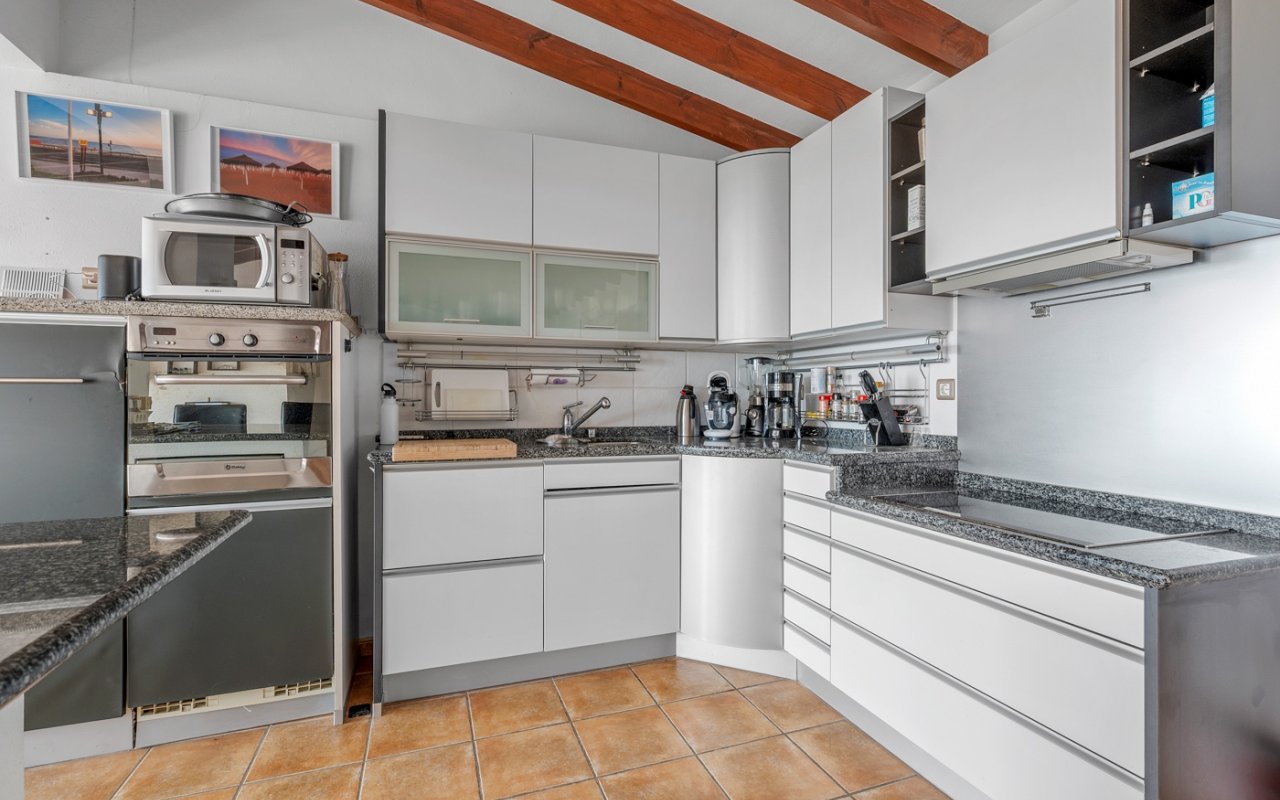 Reventa - Villa - La Nucía - El tossal