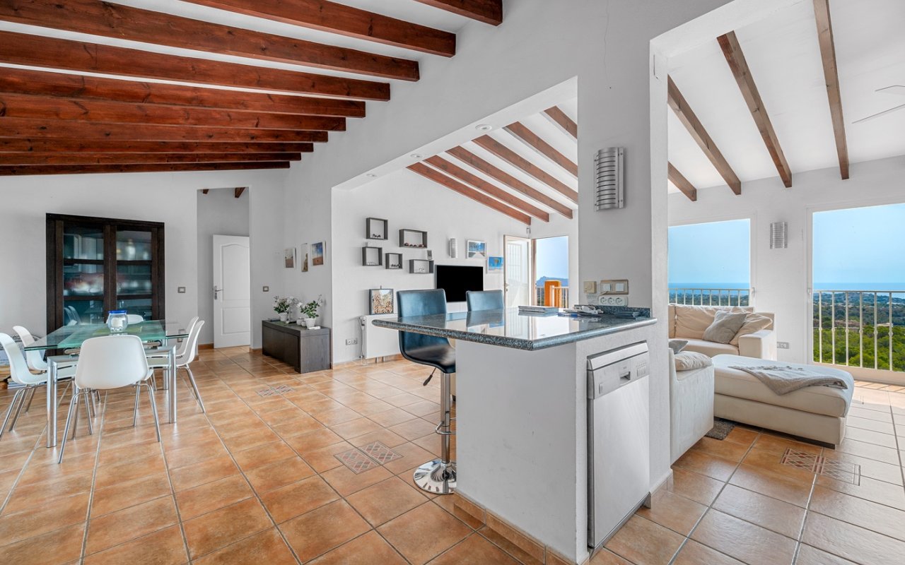 Reventa - Villa - La Nucía - El tossal