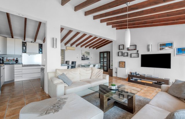 Reventa - Villa - La Nucía - El tossal