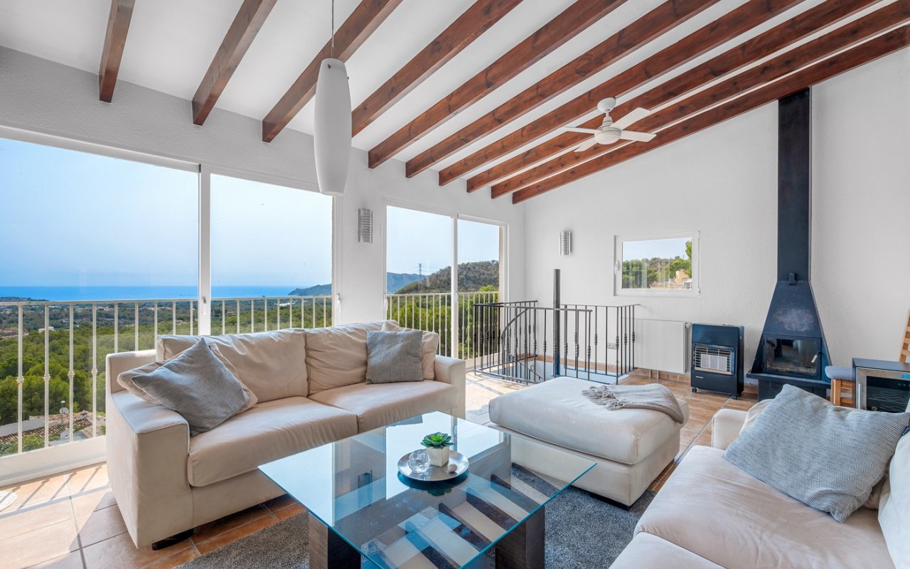 Reventa - Villa - La Nucía - El tossal