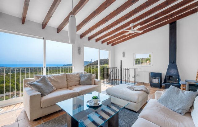 Reventa - Villa - La Nucía - El tossal