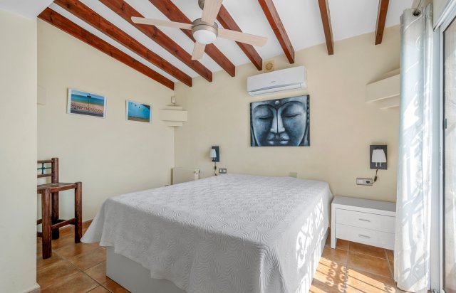 Reventa - Villa - La Nucía - El tossal