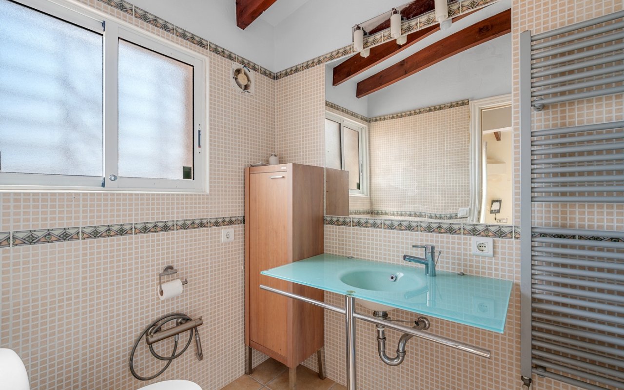 Reventa - Villa - La Nucía - El tossal