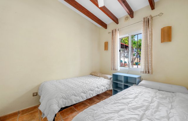 Reventa - Villa - La Nucía - El tossal