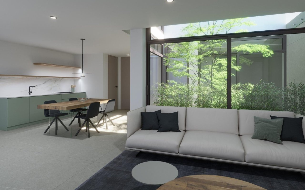 Obra nueva - Villa - La Nucía - Coblanca
