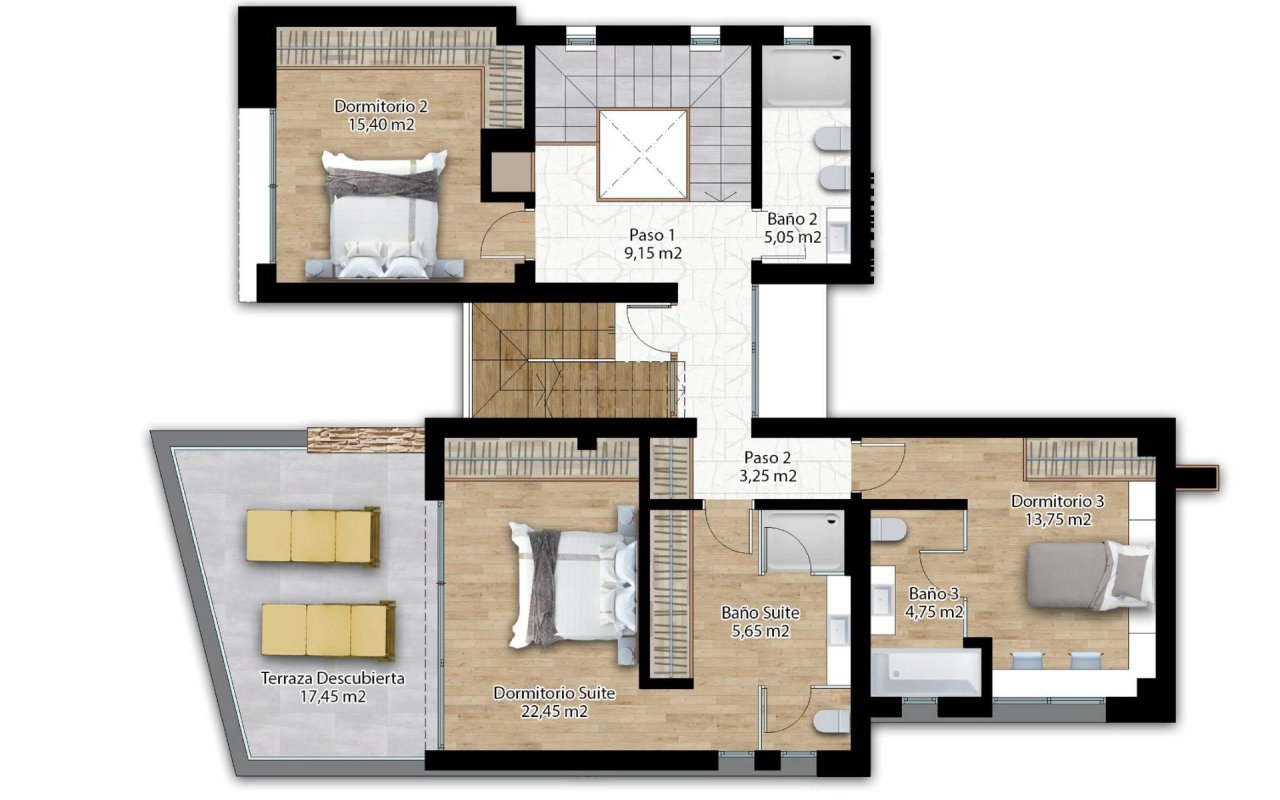 Obra nueva - Villa - La Nucía - Coblanca