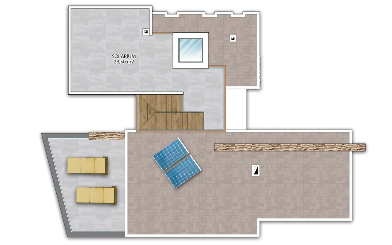 Obra nueva - Villa - La Nucía - Coblanca