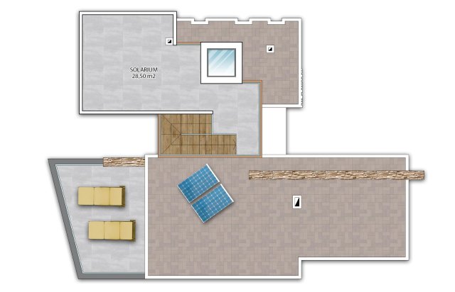 Obra nueva - Villa - La Nucía - Coblanca