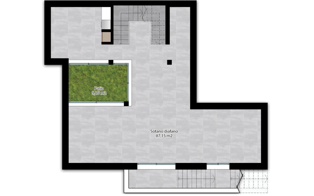 Obra nueva - Villa - La Nucía - Coblanca