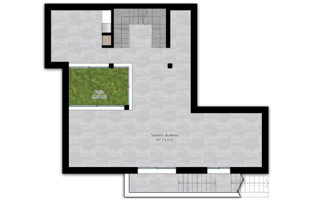 Obra nueva - Villa - La Nucía - Coblanca