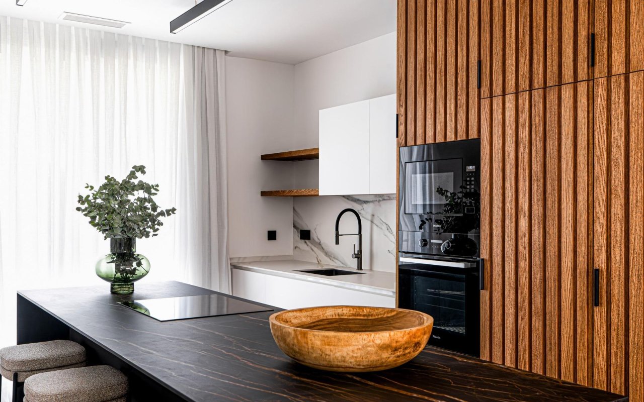 Obra nueva - Villa - La Nucía - Coblanca