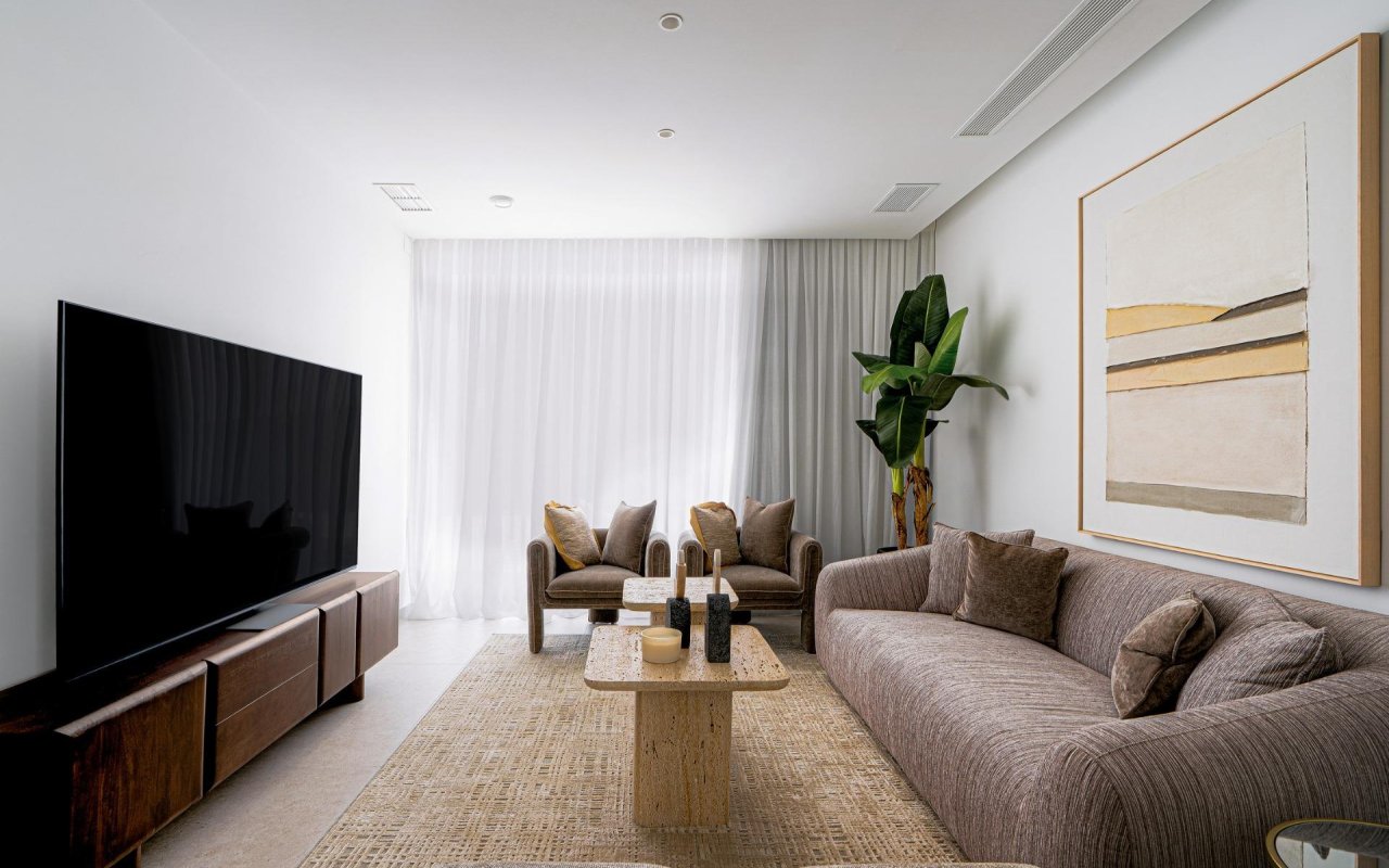 Obra nueva - Villa - La Nucía - Coblanca