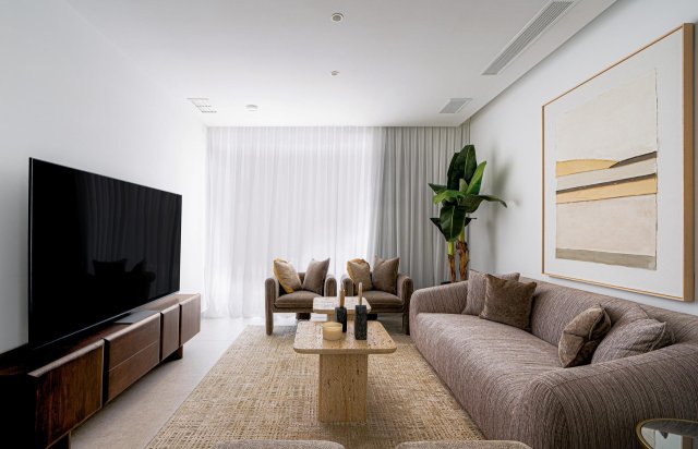 Obra nueva - Villa - La Nucía - Coblanca