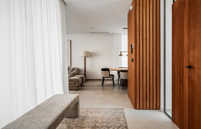 Obra nueva - Villa - La Nucía - Coblanca