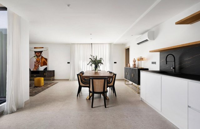 Obra nueva - Villa - La Nucía - Coblanca