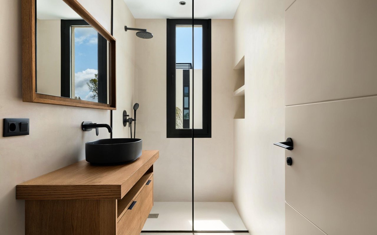 Obra nueva - Villa - La Nucía - Coblanca