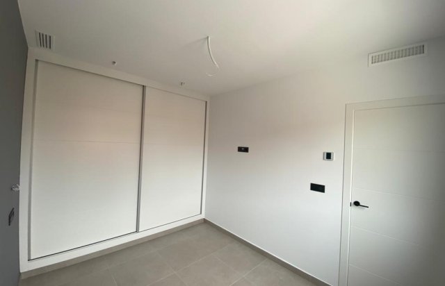 Obra nueva - Villa - Los Alcázares - La Concha